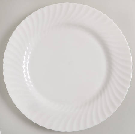 Century 12" Chop Plate (Round Platter)