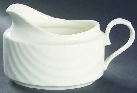 Century Creamer