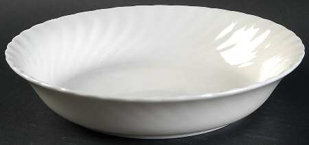 Century Coupe Soup Bowl