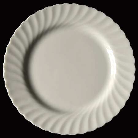 Century Salad Plate
