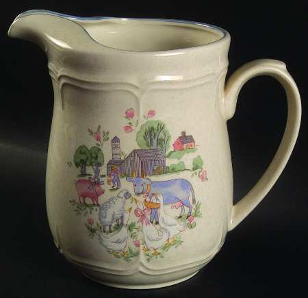 Chit Chat 54 Oz Pitcher