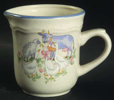 Chit Chat Creamer