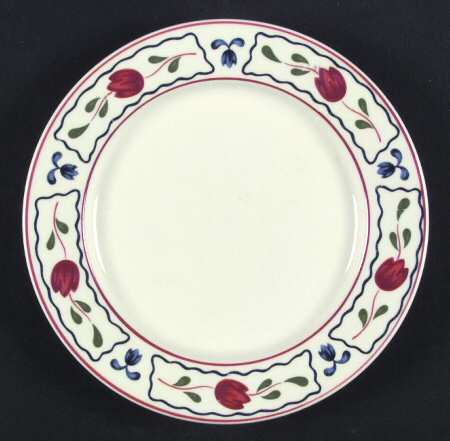 Chesapeake Dinner Plate