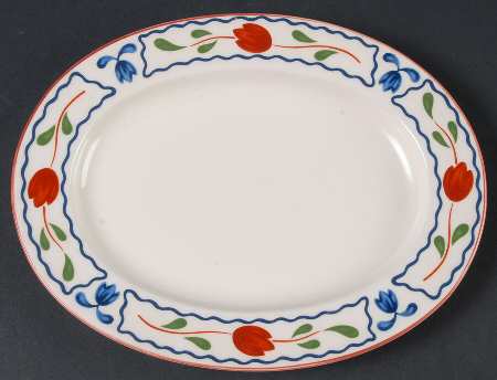 Chesapeake Relish/Gravy Underplate