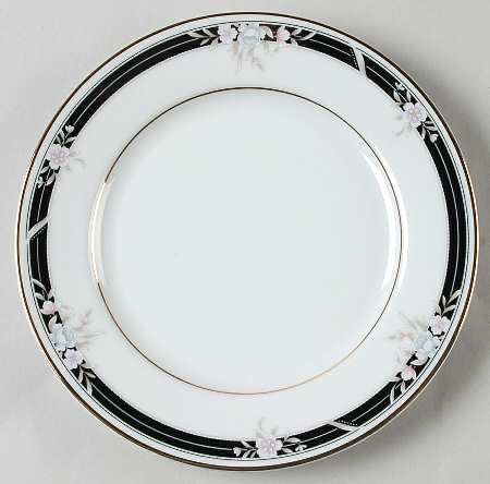 Chelsea Bread & Butter Plate