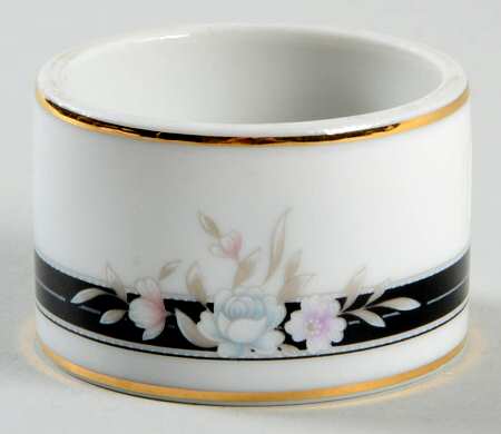 Chelsea Napkin Ring