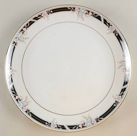Chelsea 12" Chop Plate (Round Platter)