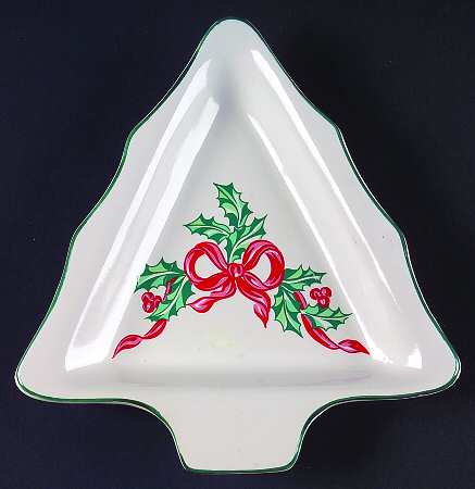 Christmas Ribbons Relish