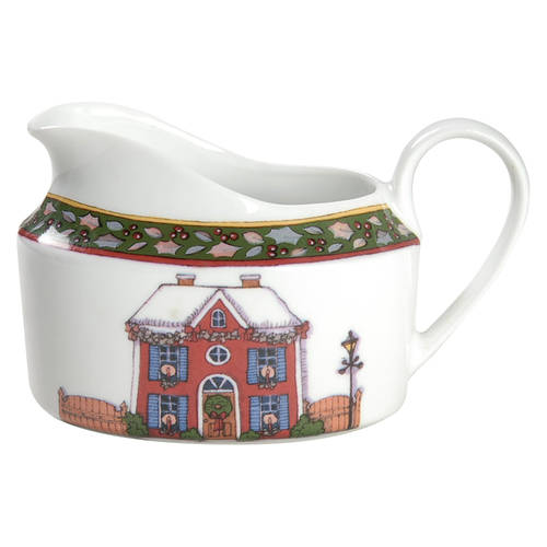 Christmas Story Creamer