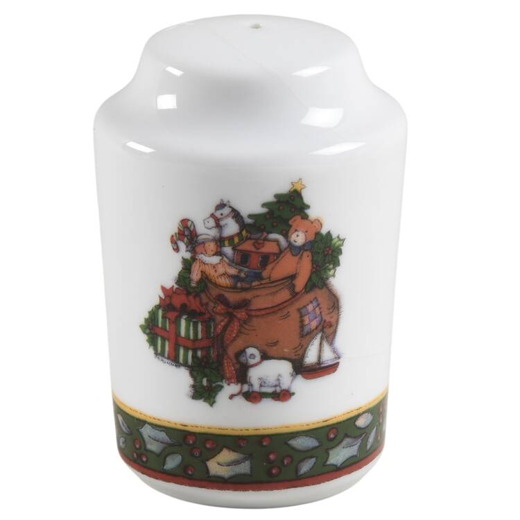 Christmas Story Salt Shaker