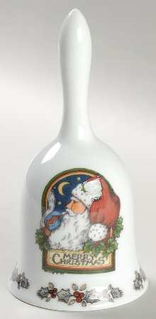 Christmas Story Bell