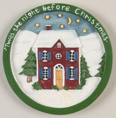 Christmas Story Coaster