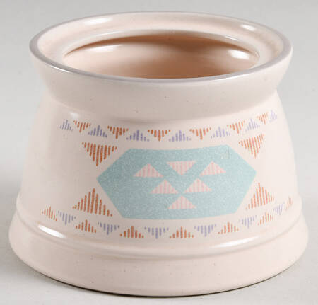 Cimarron Sugar Bowl No Lid