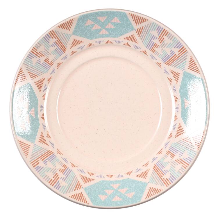 Cimarron Saucer
