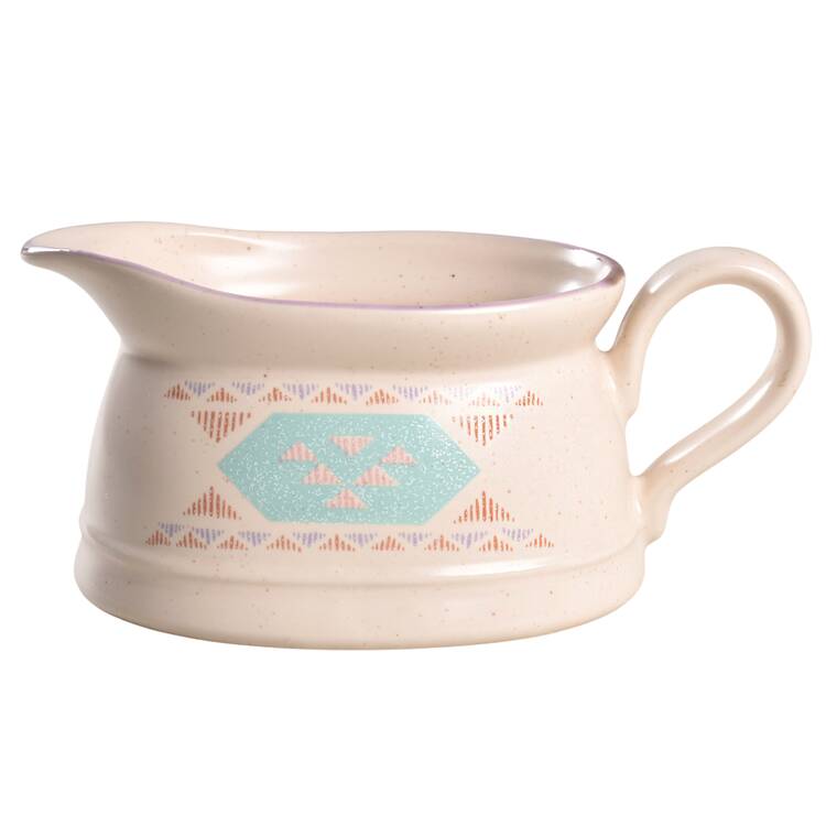 Cimarron Gravy Boat