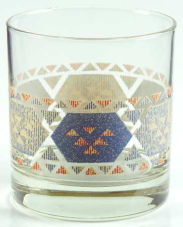 Cimarron 8 Oz Glassware Old Fashioned