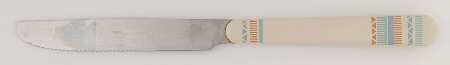 Cimarron Small Dinner Knife