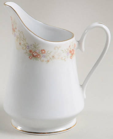 Claridge Creamer