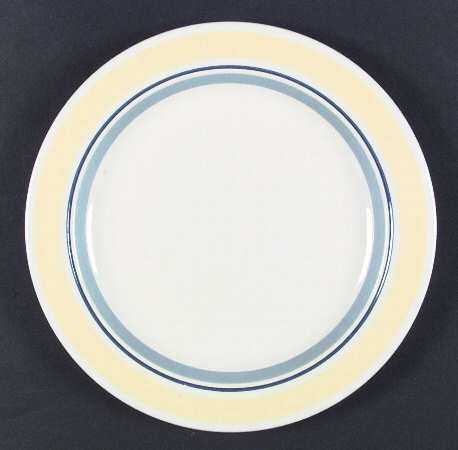 Clear Delight Dinner Plate