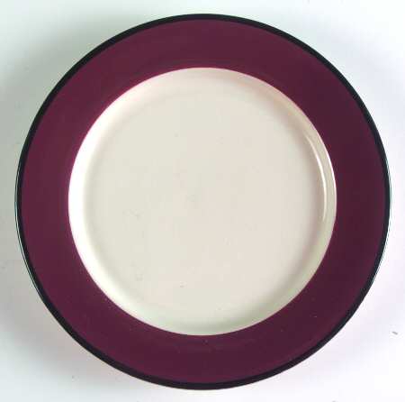Salad Plate