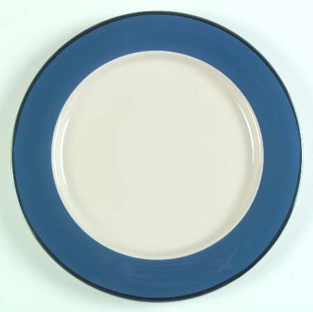 Colors of Celebration 12" Chop Plate (Round Platter)