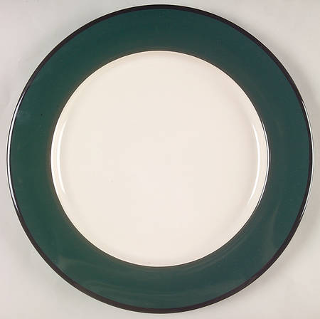 Colors of Celebration 12" Chop Plate (Round Platter)