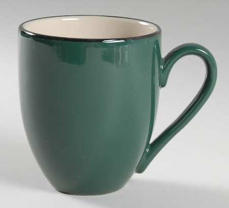 Colors of Celebration Mug