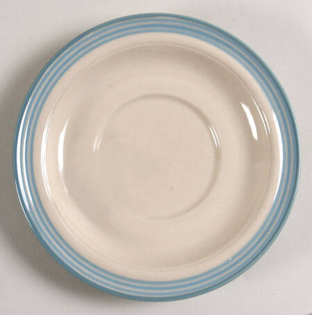 Cote D'Azure Saucer