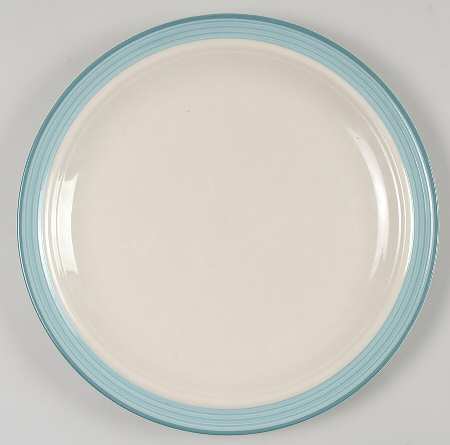 Cote D'Azure 12" Chop Plate (Round Platter)