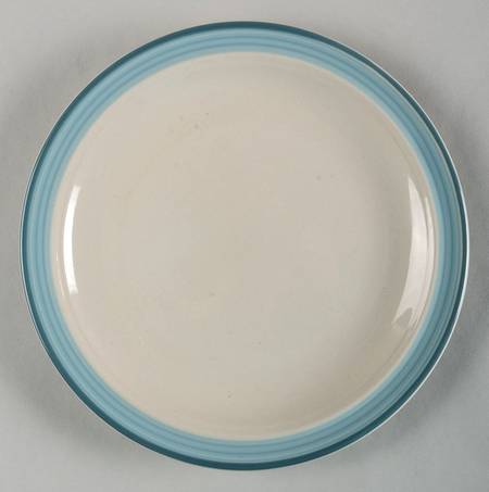 Cote D'Azure Salad Plate