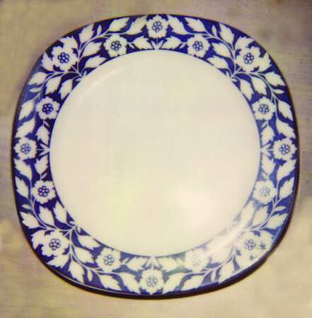 Cobalt Fantasy by International