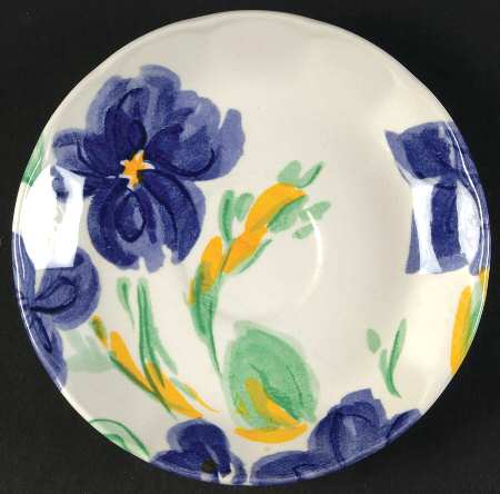 Covent Garden Saucer for Flat Cup