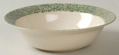 Country Inn Coupe Cereal Bowl