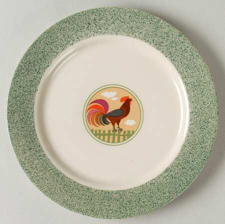 Country Inn Salad Plate