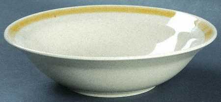 Colette 9" Round Vegetable Bowl