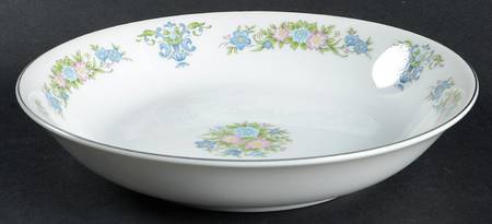 Conchetta Coupe Soup Bowl