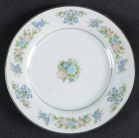 Conchetta Bread & Butter Plate