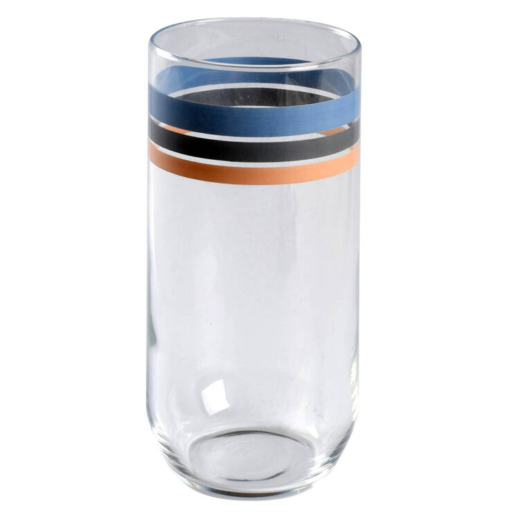 Coronado Glassware Iced Tea