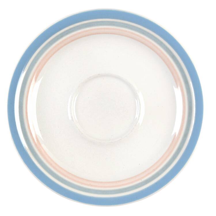 Coronado Saucer
