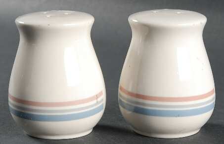 Coronado Salt & Pepper Set