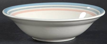 Coronado Coupe Cereal Bowl