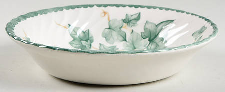 Coupe Cereal Bowl
