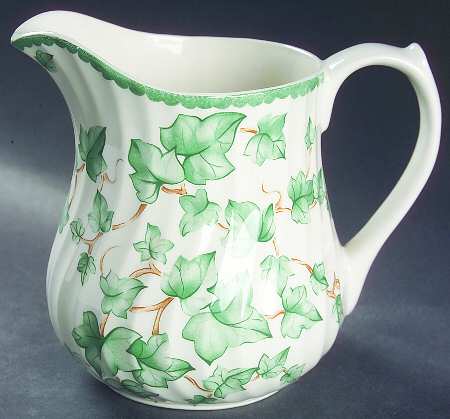 Country Vine 34 Oz Pitcher