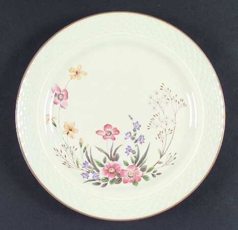 Creme De Chine by International