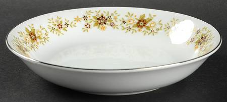 Crestwood Coupe Soup Bowl