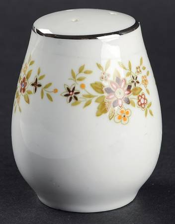 Crestwood Salt Shaker
