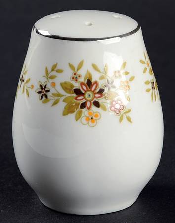 Crestwood Pepper Shaker