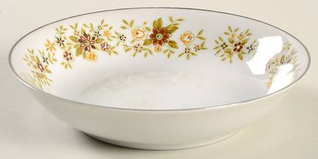 Crestwood Fruit/Dessert (Sauce) Bowl