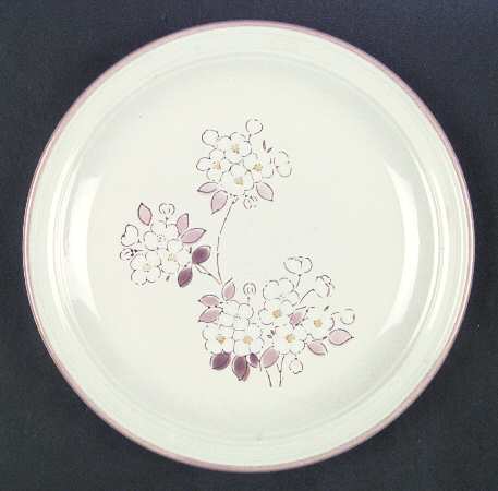 Daphne Dinner Plate