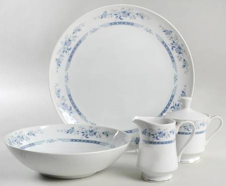Dawn 5 Piece Hostess Set